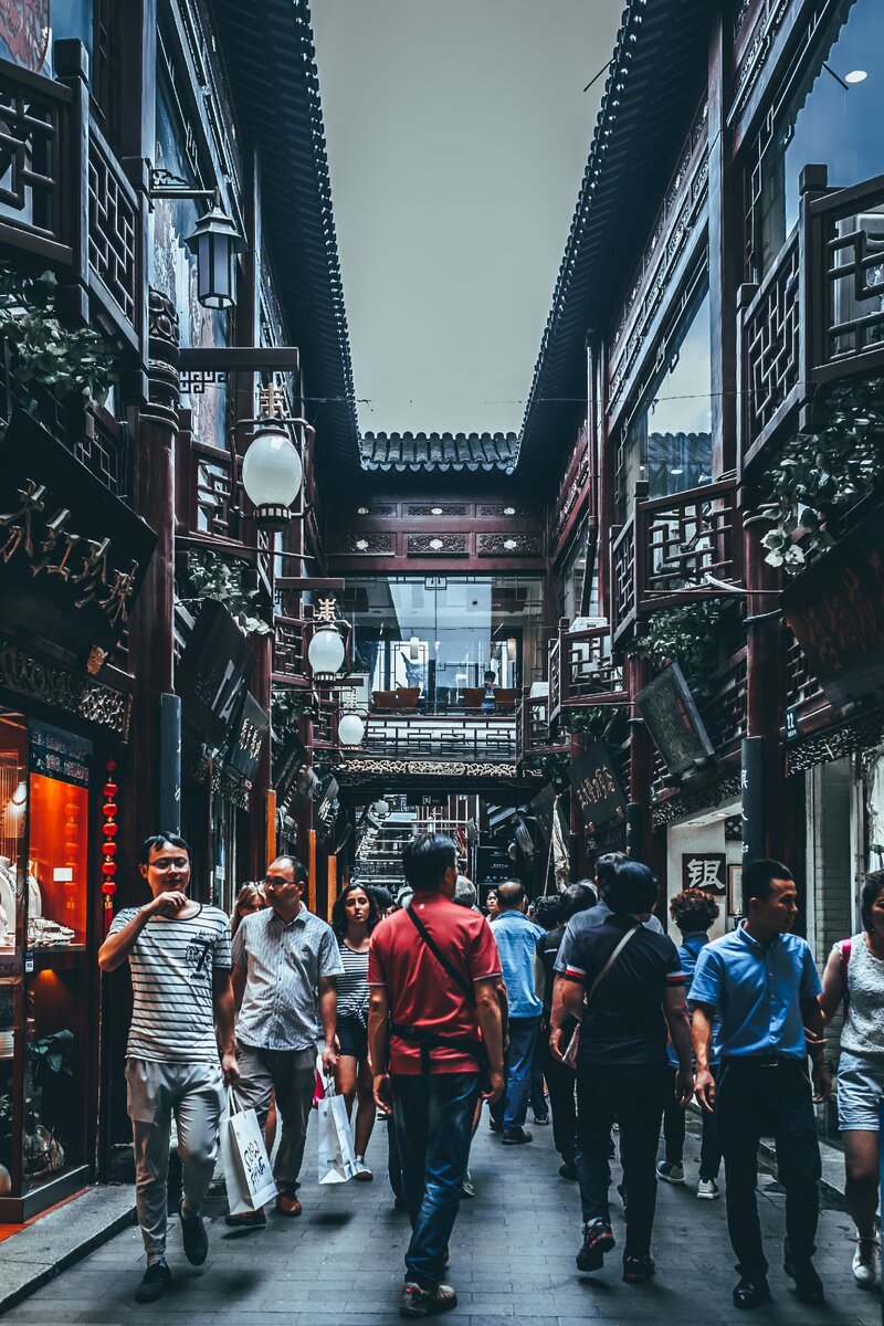 Photo by Hanny Naibaho on Unsplash