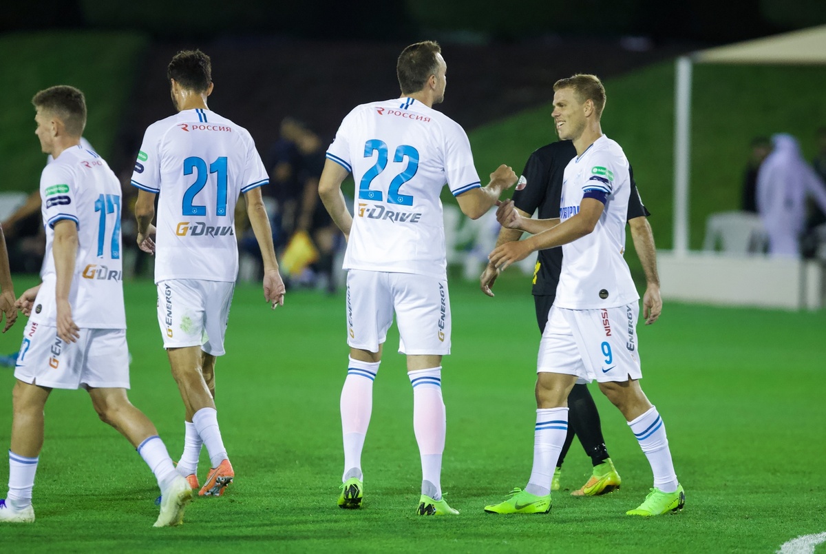 Фото: fc-zenit.ru