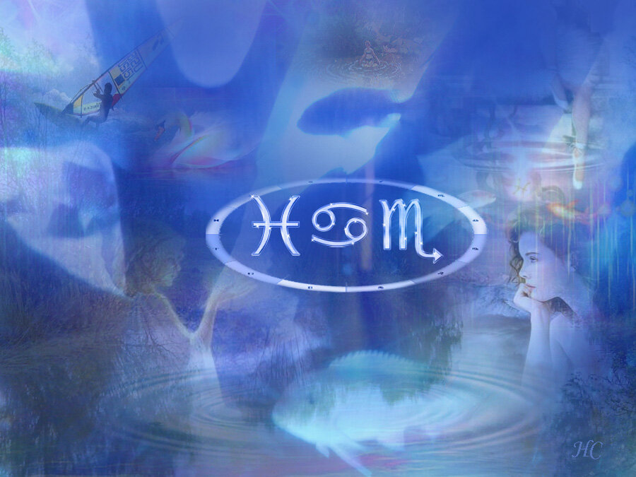 Коллаж Нины Стрелковой.