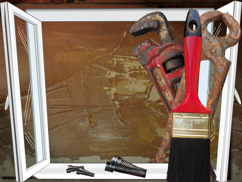 Фото смонтировано в фотошопе автором  