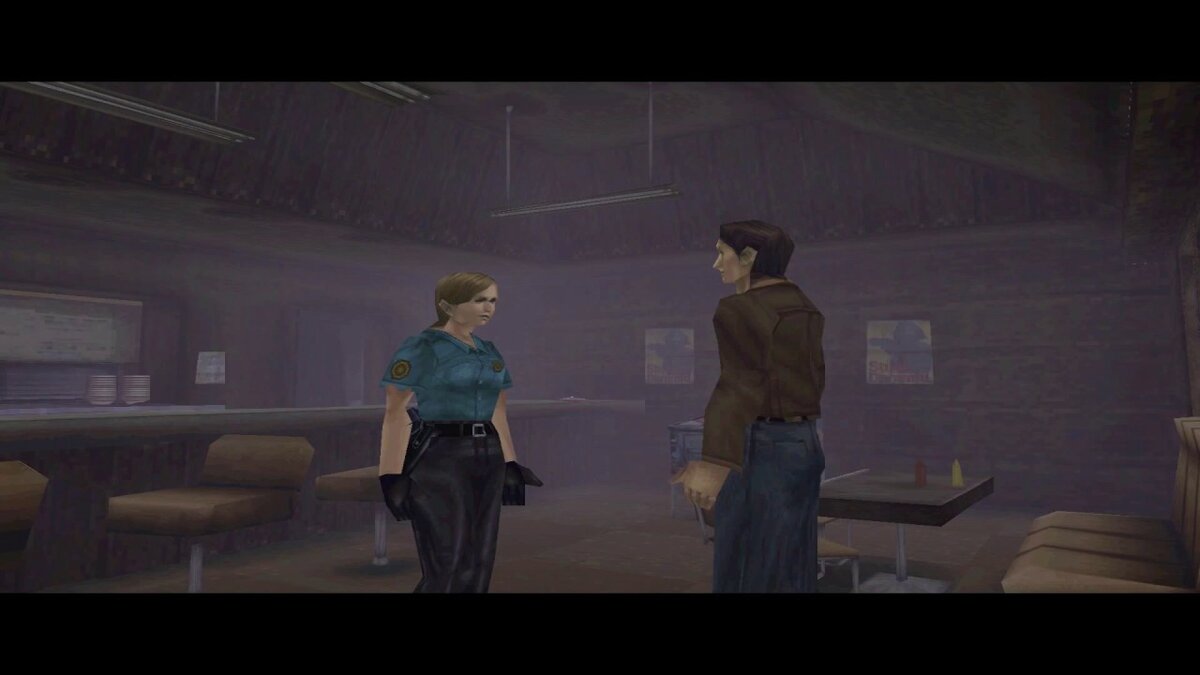 Перезапуск первой части был бы хитом