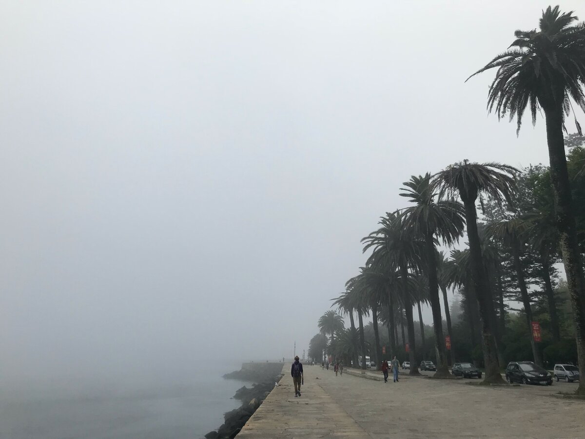 Португалия, Порту