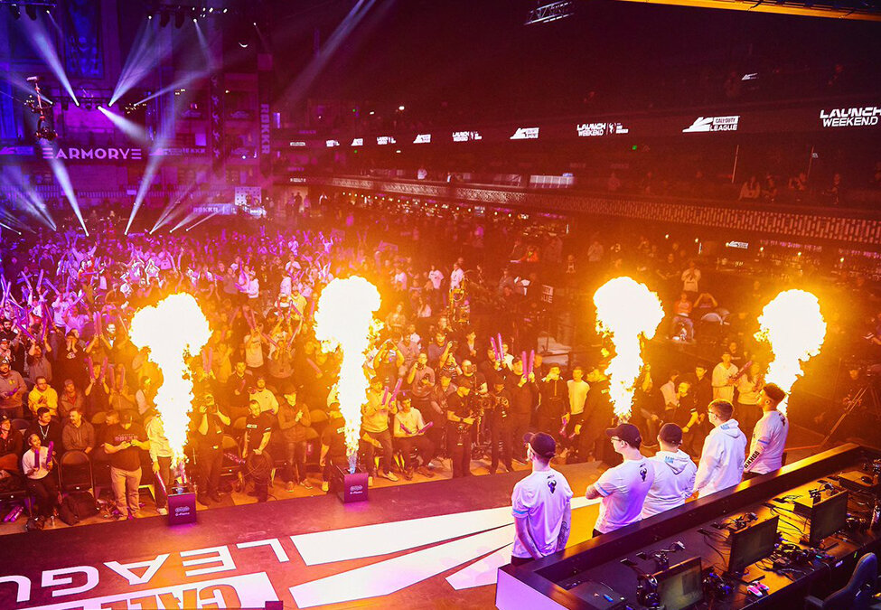 Call of Duty League