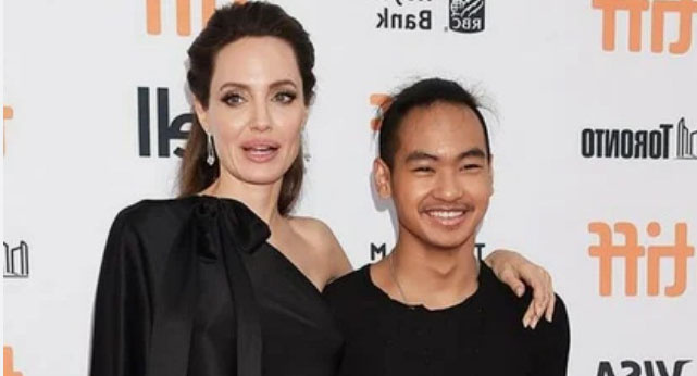 Мэддокс родился в Камбодже в 2001 году и был усыновлен Анджелиной Джоли в 2002 году.