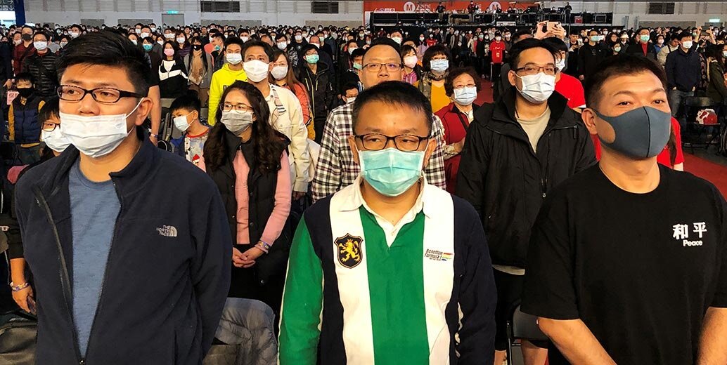 Коронавирус-опасность для человечества или обычное ОРЗ?