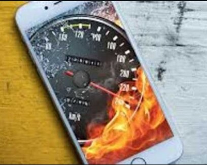 iPhone не будет тормозить