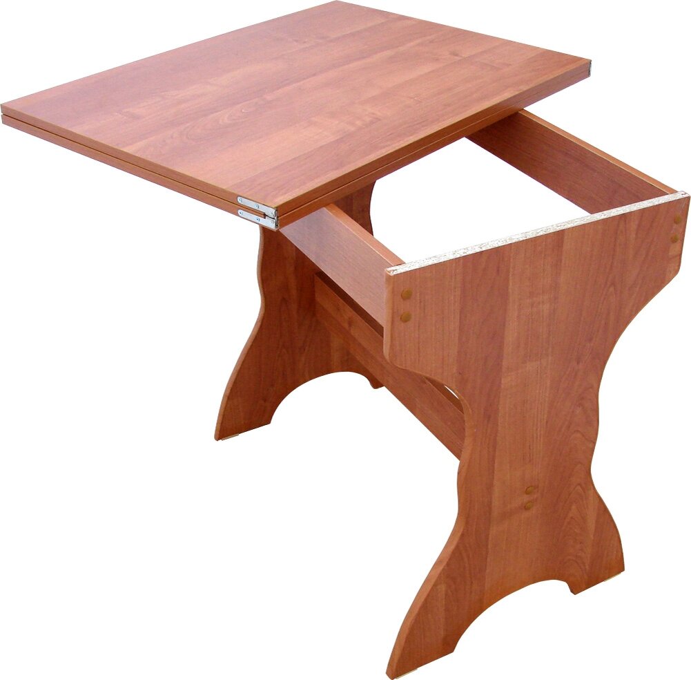Раздвижные кухонные столы купить от производителя | Интернет-магазин Mebel Apartment