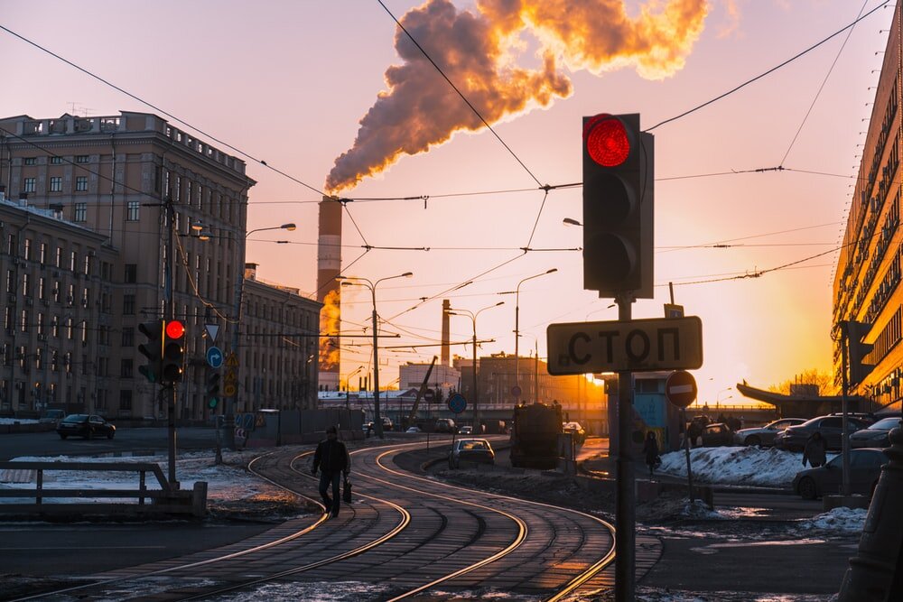 Photo by Alexander Popov on Unsplash.