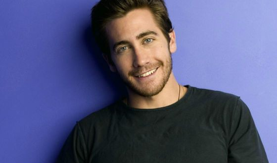 джейк джилленхол, фото из открытых источников