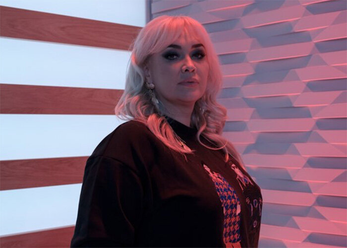 Татьяна Светлова
