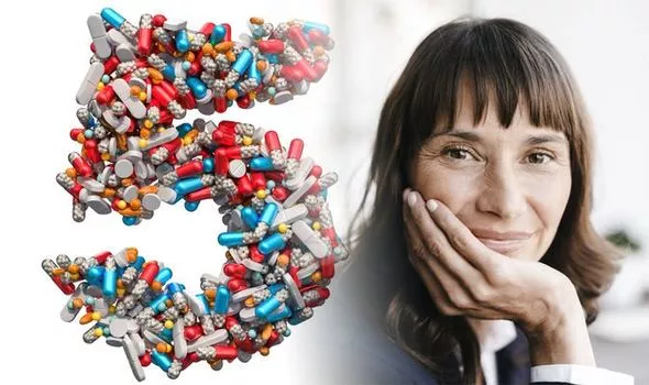 Усталость: пять лучших добавок, чтобы вернуть вашу энергию (Изображение: Getty)