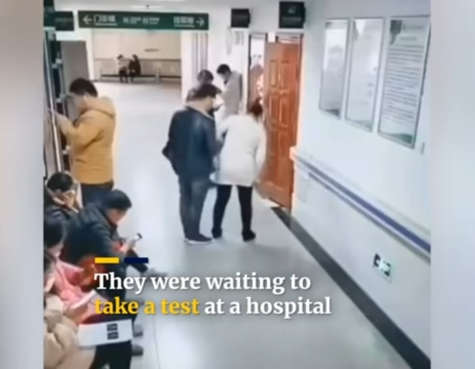 Скриншот видео