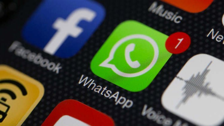WhatsApp не читает вашу переписку, но зато считает её 