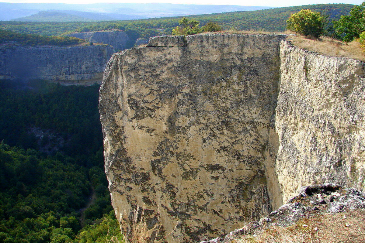 крым гора бойко