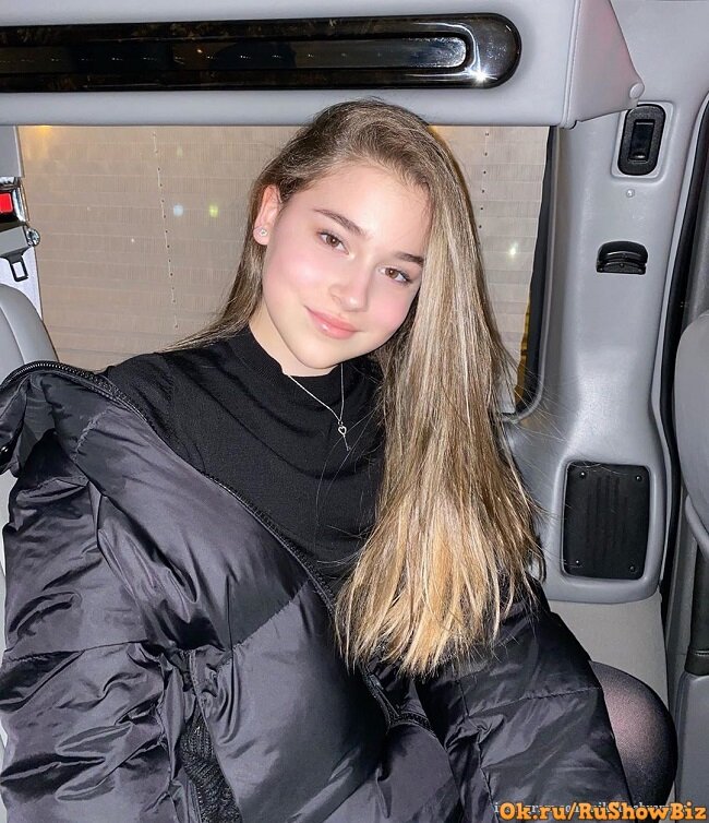 Микелла Абрамова