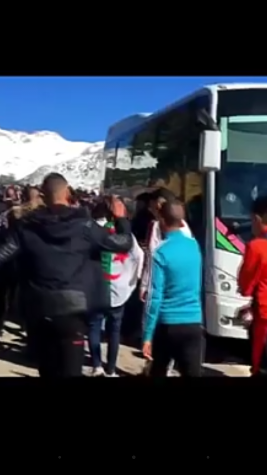 Поход в горы