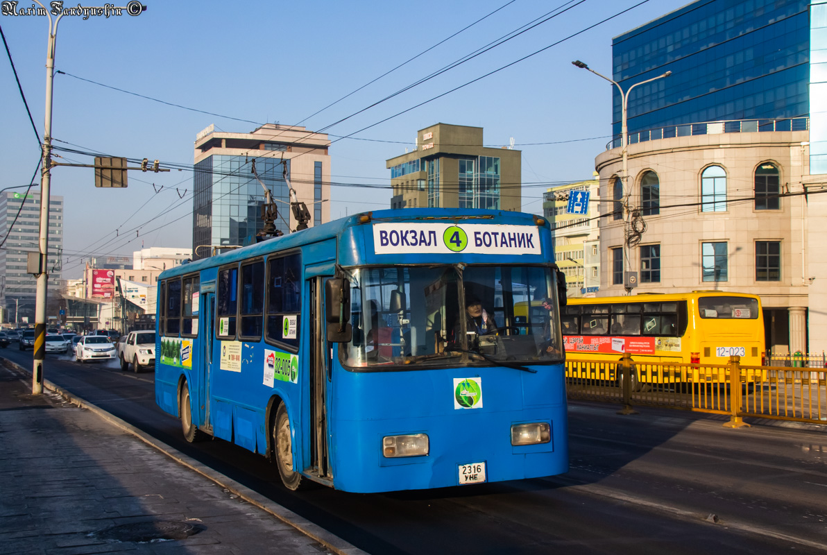 Путешествие по городу 