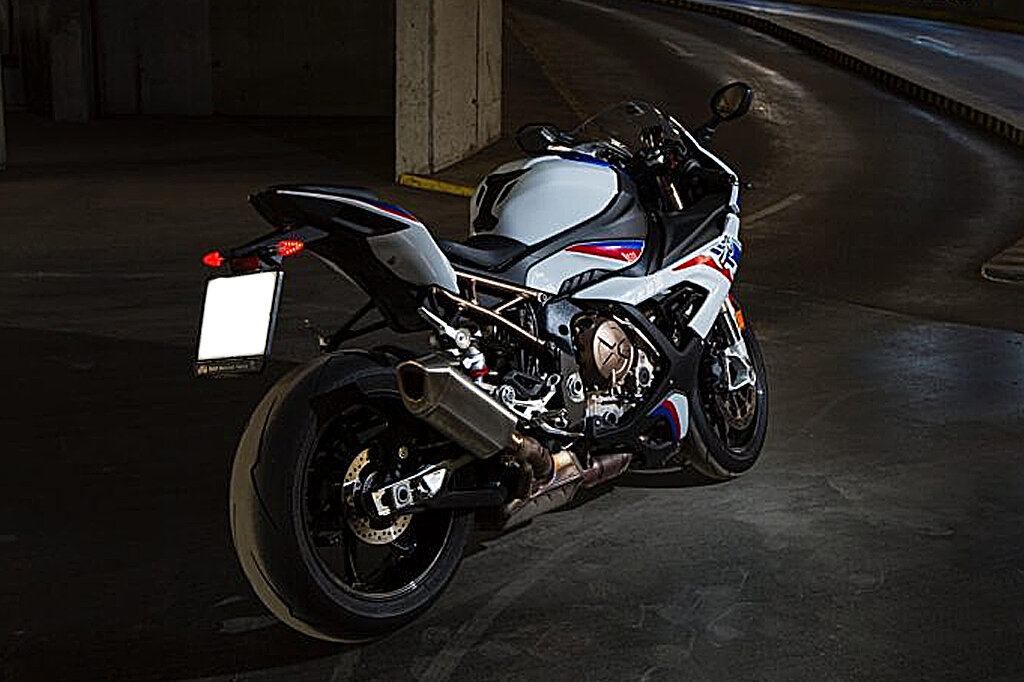 BMW S1000RR