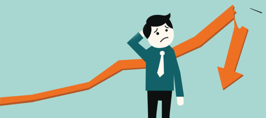 А чего клиент больше не покупает?