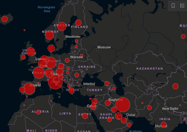 Скриншот gisanddata