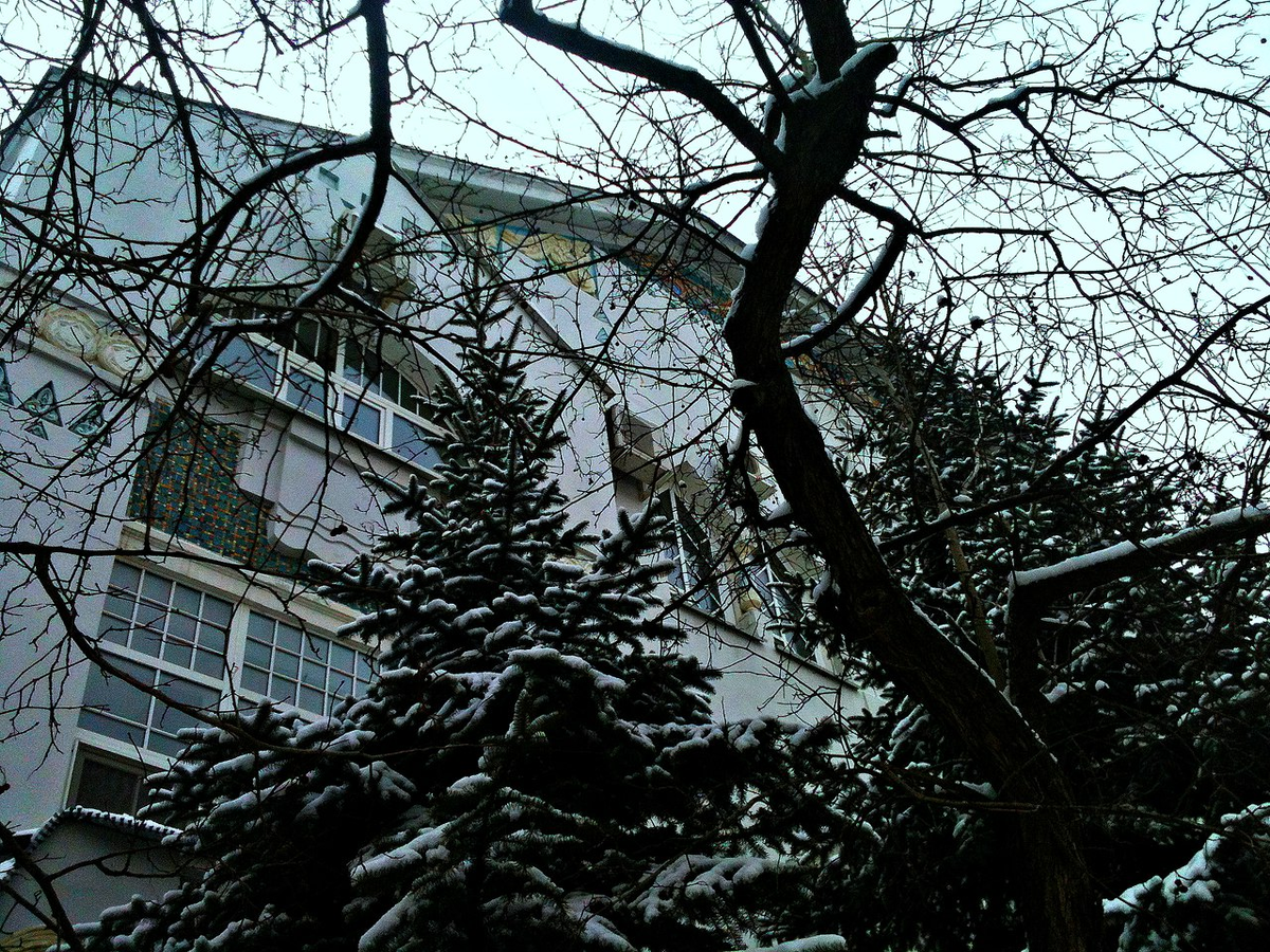 Ульяновск.