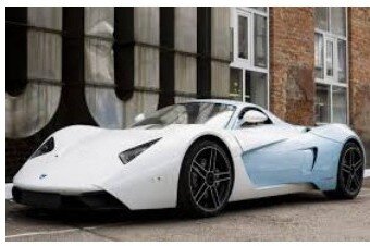 Marussia B1