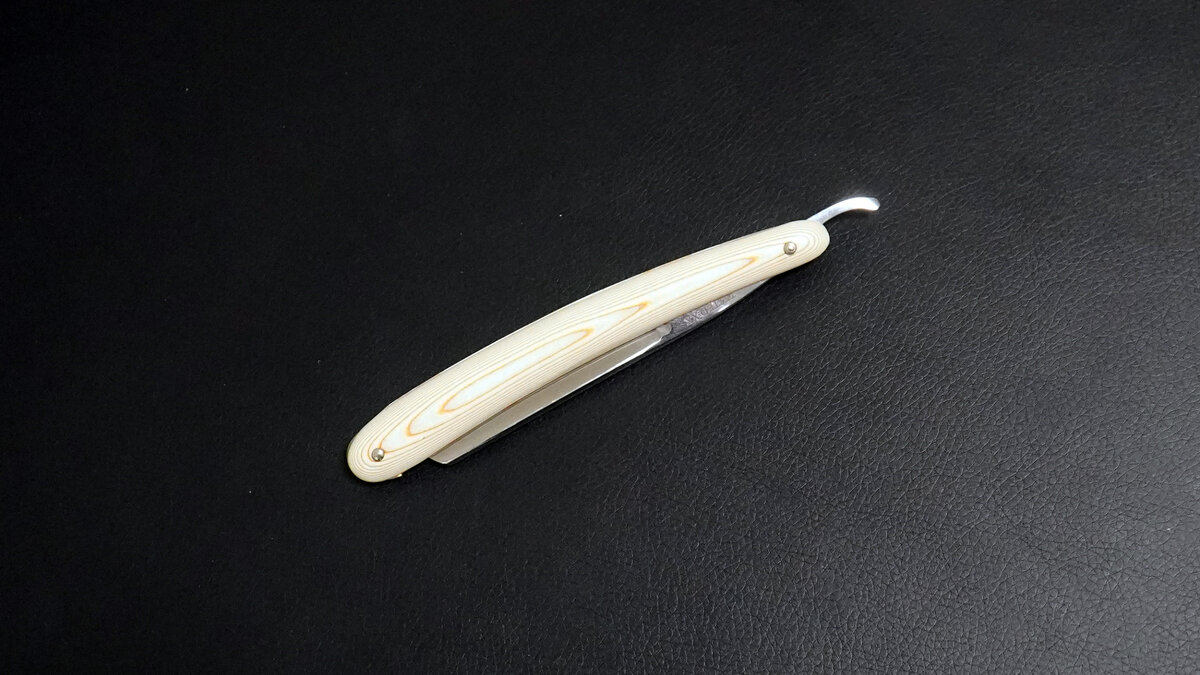 WRCase Case XX razor фото автора