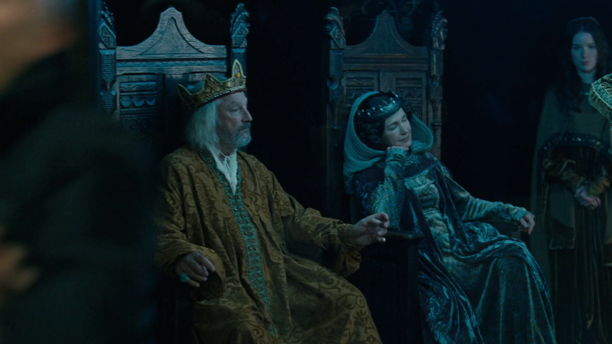 Кажется это мир Игры Пресолов