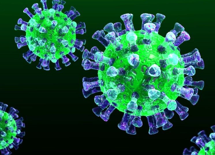   Все уже слышали о мировой эпидемии коронавируса COVID-19. Количество стран, где есть заболевшие, с каждым днем увеличивается, также растет и количество больных.-2