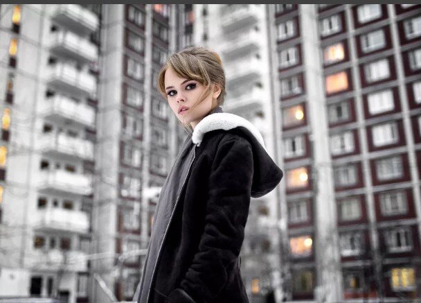 Среди биньянов))