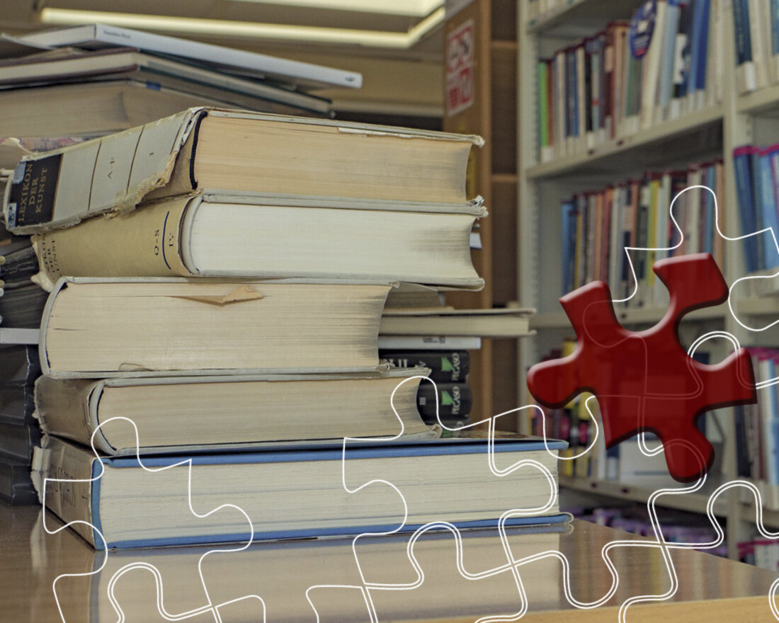 1. Изображение Anna Zielińska с сайта Pixabay 