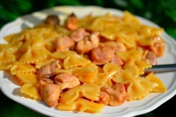 Ммм Вкусняшка 