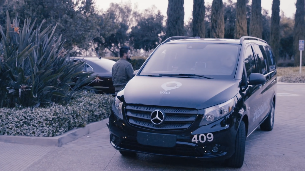 Источник фото:  youtube/Mercedes-Benz Vans