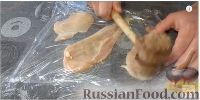 отбиваем 