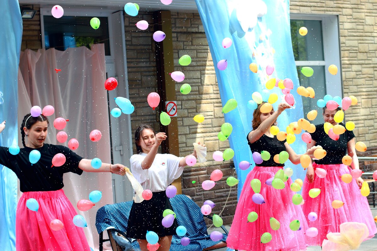 Фото из личного архива