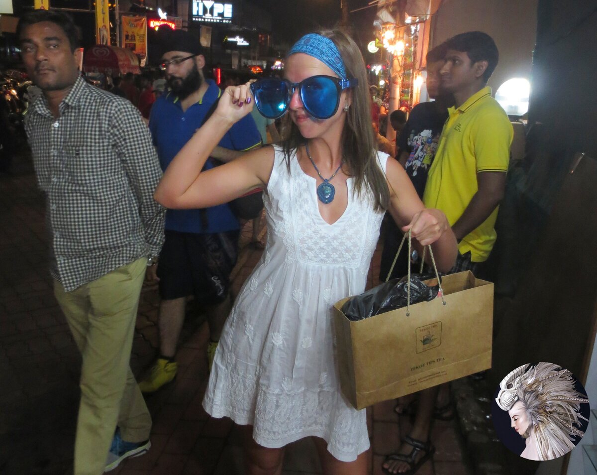 Подписывайтесь на мой канал! Впереди еще больше историй о путешествиях!