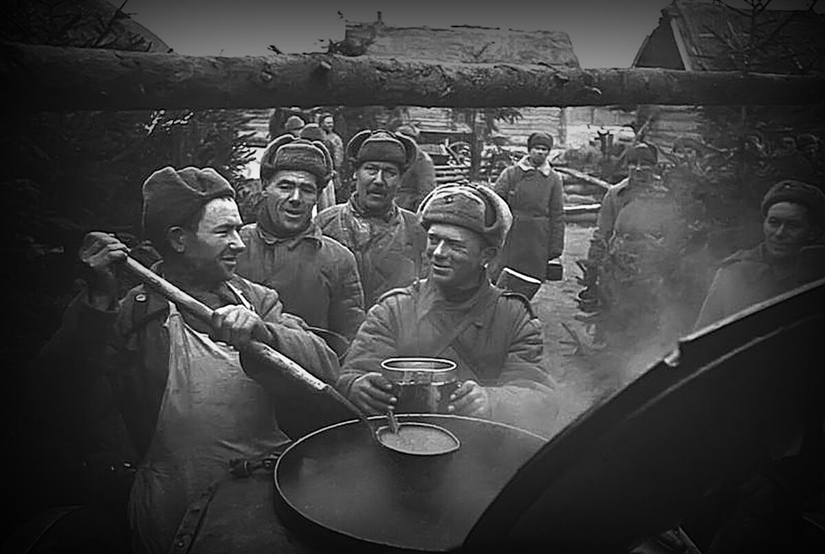 Курьезная история однофамилица нашего премьера: как повару Мишустину присваивали звание Героя и лишали его
