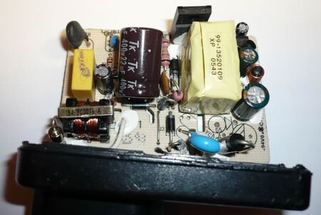 Блок питания D-Link