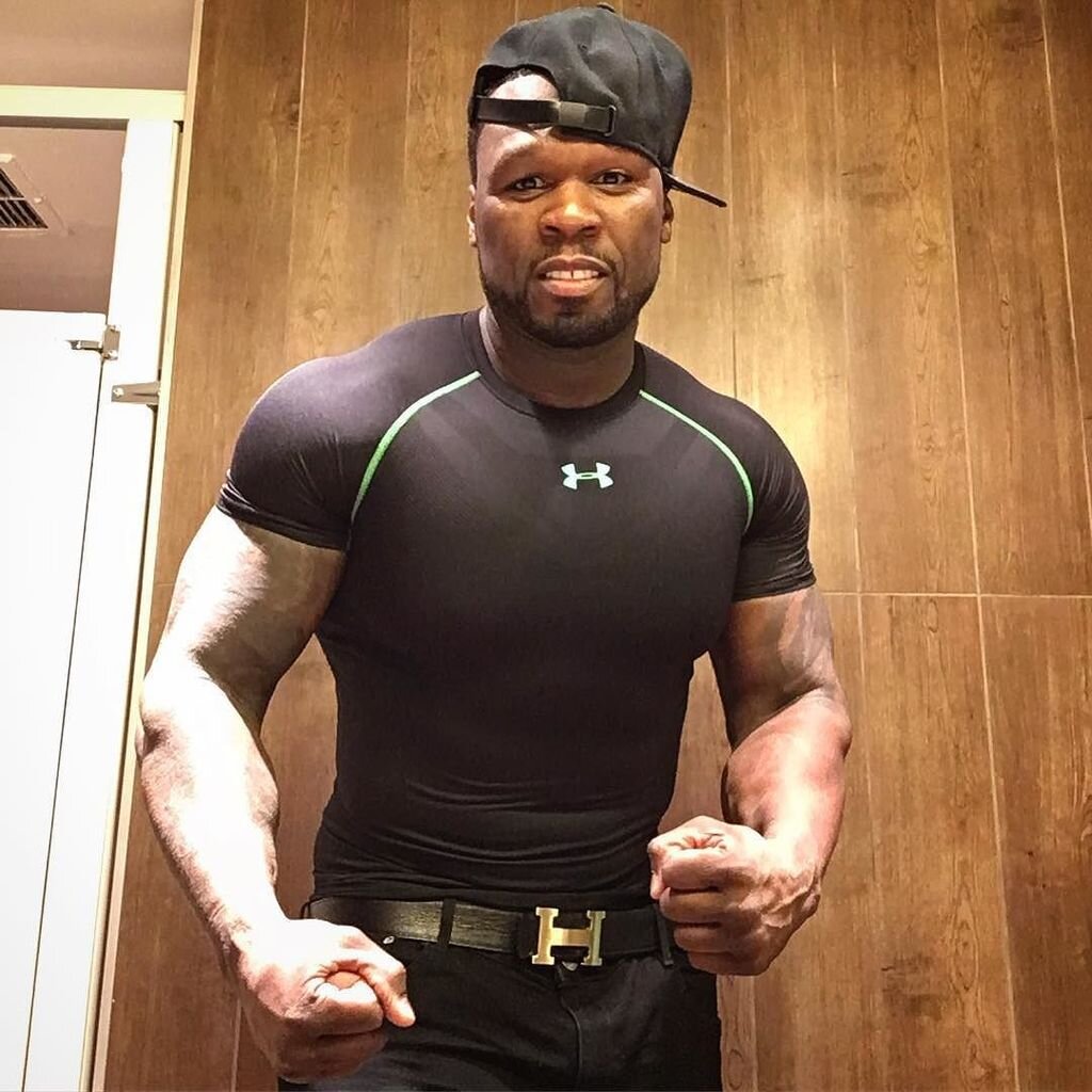 50 cent презентация