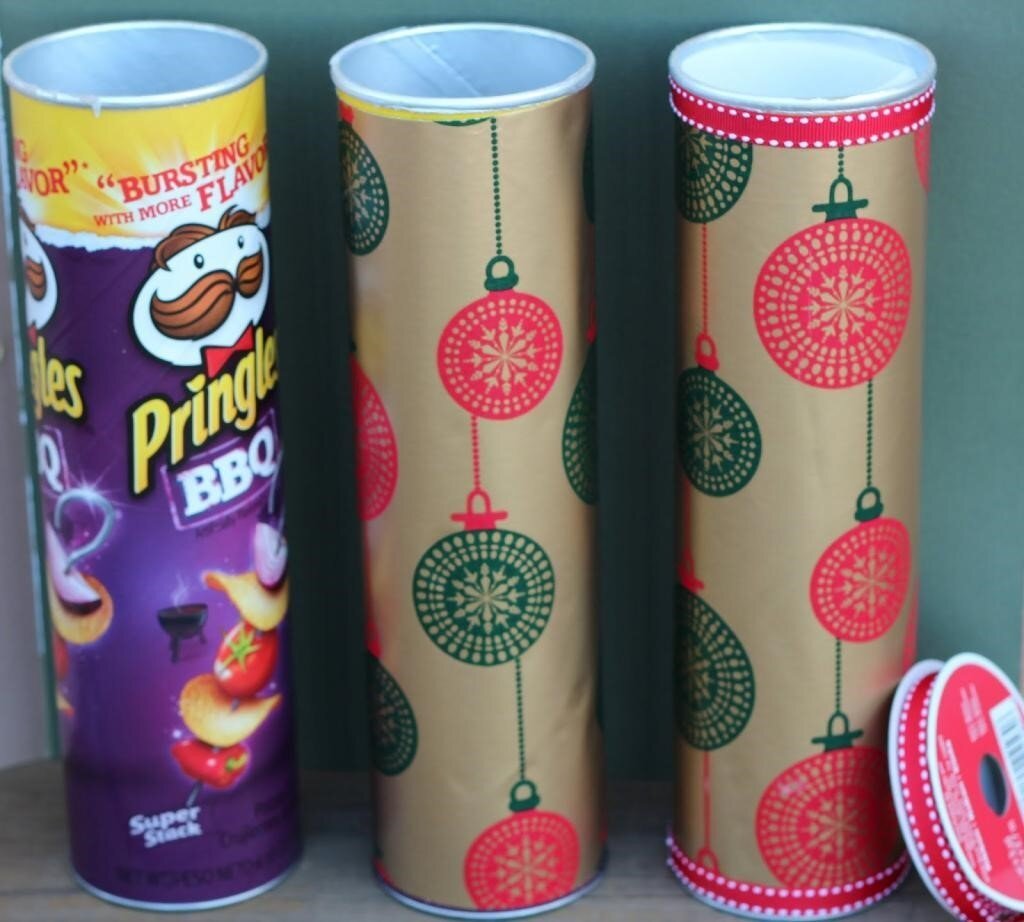 КАК СДЕЛАТЬ КОЛОНКУ ИЗ CD И БАНКИ ЧИПСОВ PRINGLES | How to make CD Speaker