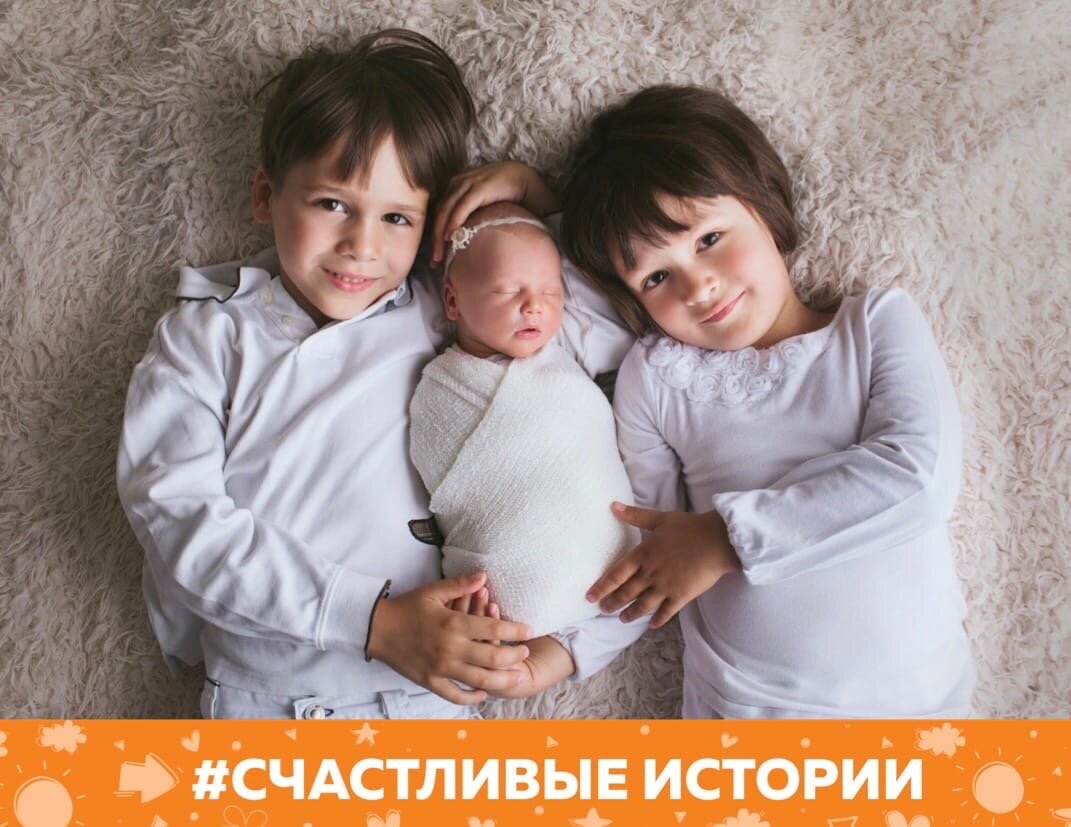 Фото из семейного архива автора