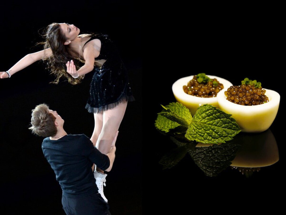 Елена Ильиных Никита Кацалапов 