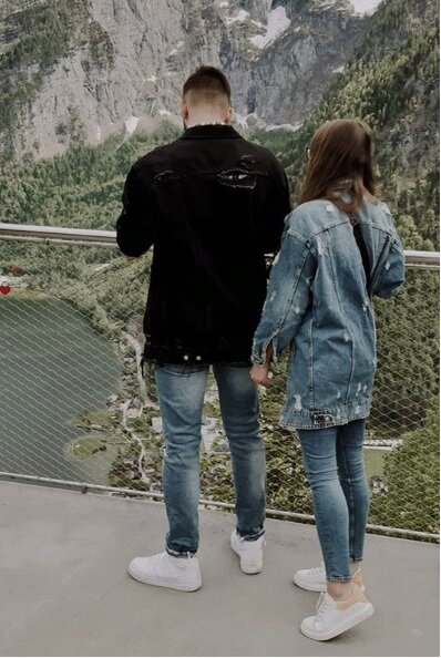 Фото из личного архива