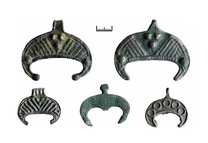 Древние обереги