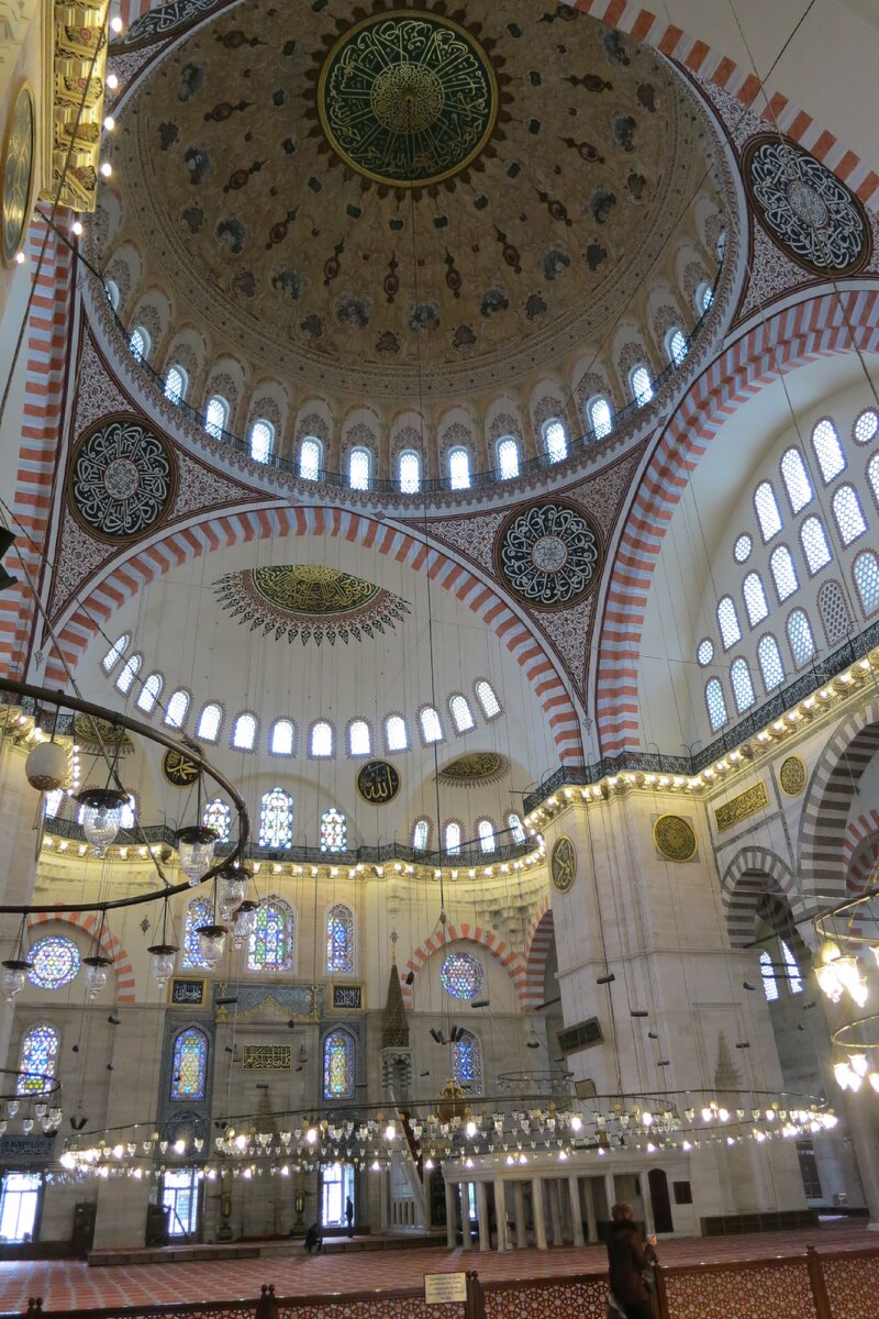 201 Dome Mosque