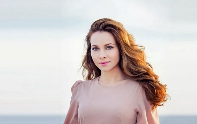 Екатерина Гусева 