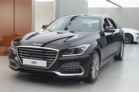 Genesis G-60
