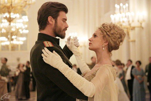 кадр из сериала