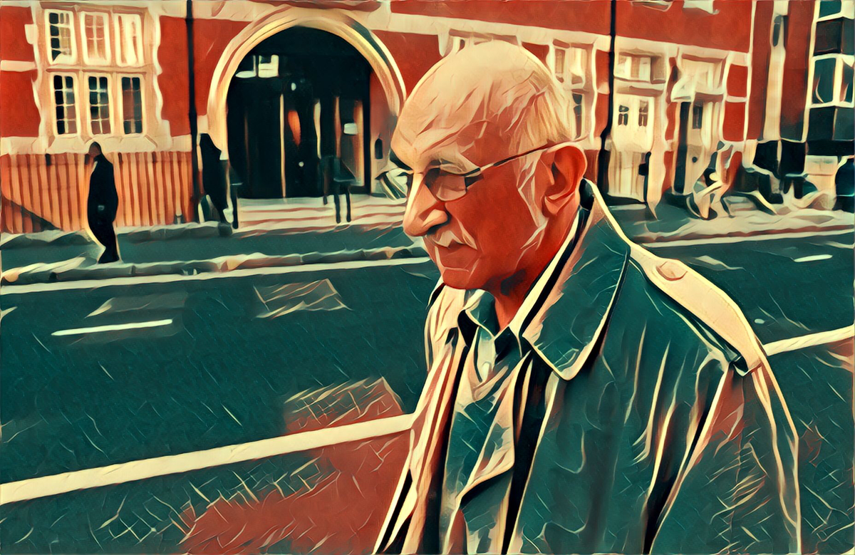 А. М. Пятигорский 