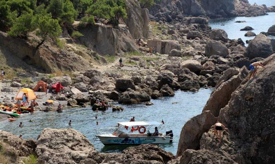  Фото: Туристический портал Крыма / krym4you.com    